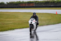 Advanced Group White Bikes